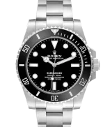 Rolex Submariner 114060