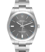 Rolex Oyster Perpetual 114300