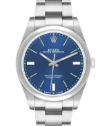 Rolex Oyster Perpetual 114300