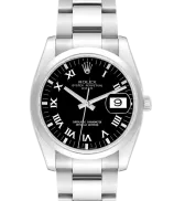 Rolex Oyster Perpetual 115200