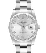 Rolex Oyster Perpetual Date 115234