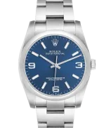 Rolex Oyster Perpetual 116000