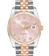 Rolex Datejust 116231