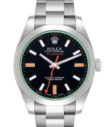 Rolex Milgauss 116400GV
