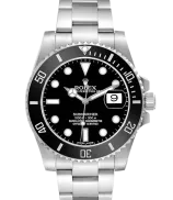 Rolex Submariner 116610LN