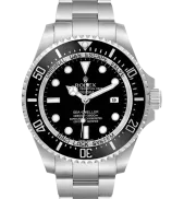 Rolex Deepsea 116660