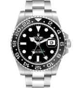 Rolex GMT-Master II 116710LN