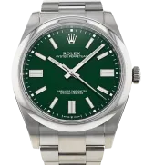 Rolex Oyster Perpetual 124300