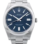 Rolex Oyster Perpetual 124300