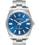 Rolex Oyster Perpetual 124300