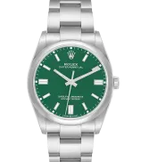 Rolex Oyster Perpetual 126000