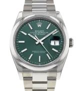 Rolex Datejust 126200