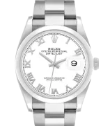 Rolex Datejust 126200