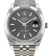 Rolex Datejust 126300