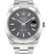 Rolex Datejust 126300