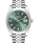Rolex Datejust 126300