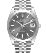 Rolex Datejust 126300
