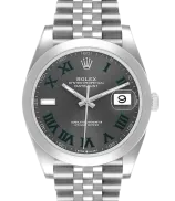Rolex Datejust 126300