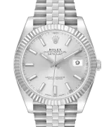 Rolex Datejust 126334