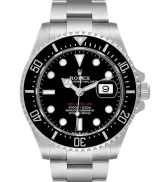 Rolex Sea-Dweller 126600