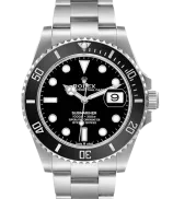 Rolex Submariner 126610LN