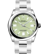 Rolex Oyster Perpetual 134300