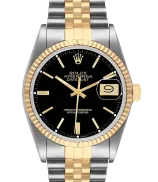 Rolex Datejust 16013