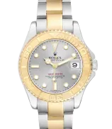 Rolex Yacht-Master 168623