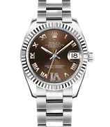 Rolex Datejust 178274