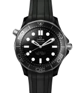 Omega Seamaster Diver 300M