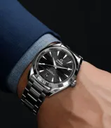 Omega Seamaster Aqua Terra 150M