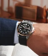 Omega Seamaster Diver 300M