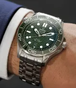 Omega Seamaster Diver 300M Co-Axial