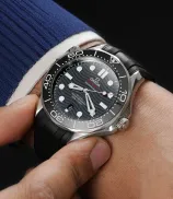 Omega Seamaster Diver 300M
