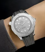 Omega Seamaster Diver 300M