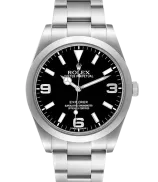Rolex Explorer 214270