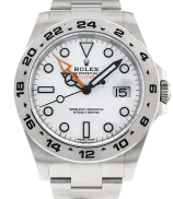 Rolex Explorer II 216570