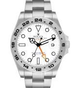 Rolex Explorer II 216570
