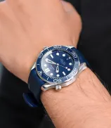 Omega Seamaster Diver 300M