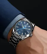 Omega Seamaster Aqua Terra 150M