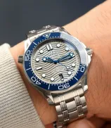 Omega Seamaster Diver 300M