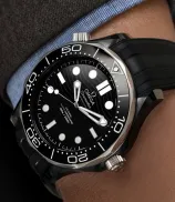 Omega Seamaster Diver 300M