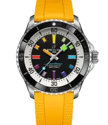 Breitling Superocean