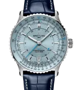 Breitling Navitimer GMT