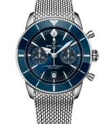 Breitling Superocean Heritage B01 Chronograph