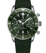 Breitling Superocean Heritage B01 Chronograph