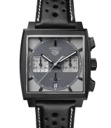 TAG Heuer Monaco Chronograph Night Driver - Limited Edition