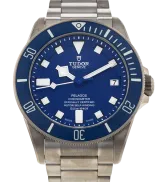 Tudor Pelagos