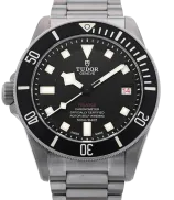 Tudor Pelagos