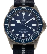 Tudor Pelagos